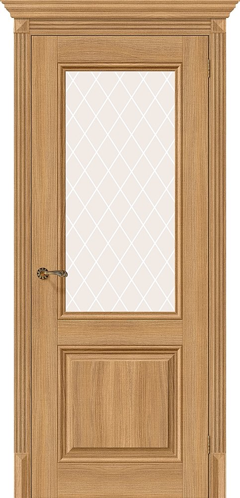 Межкомнатная дверь Классико-33<br/>Anegri Veralinga купить в Москве