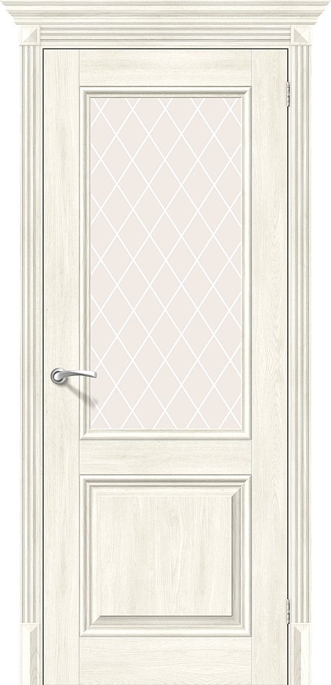 Межкомнатная дверь Классико-33<br/> купить в Москве
