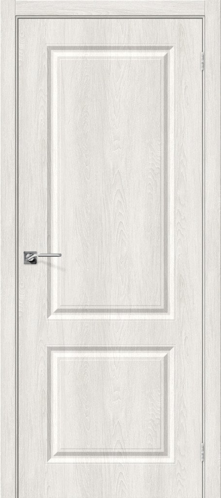 Межкомнатная дверь Скинни-12<br/>Casablanca купить в Москве