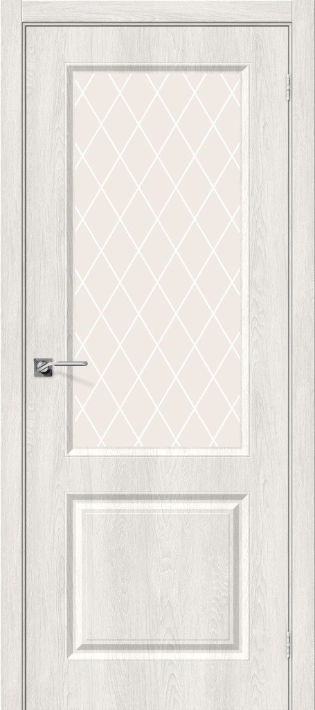 Межкомнатная дверь Скинни-13<br/>Casablanca купить в Москве