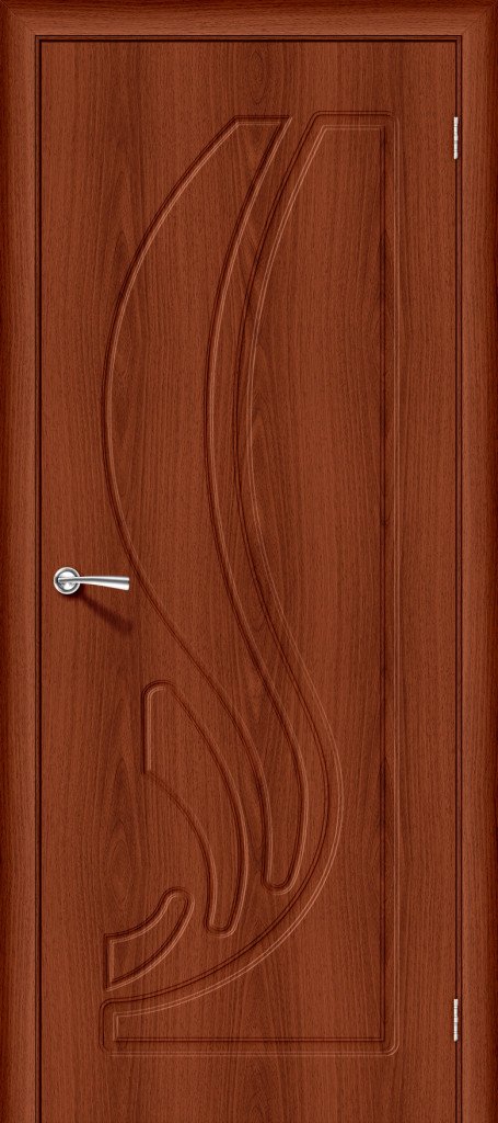 Межкомнатная дверь Лотос-1<br/>Italiano Vero купить в Москве