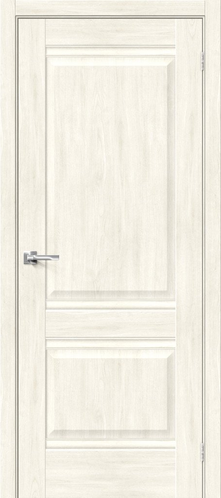 Межкомнатная дверь Прима-2<br/>Nordic Oak купить в Москве