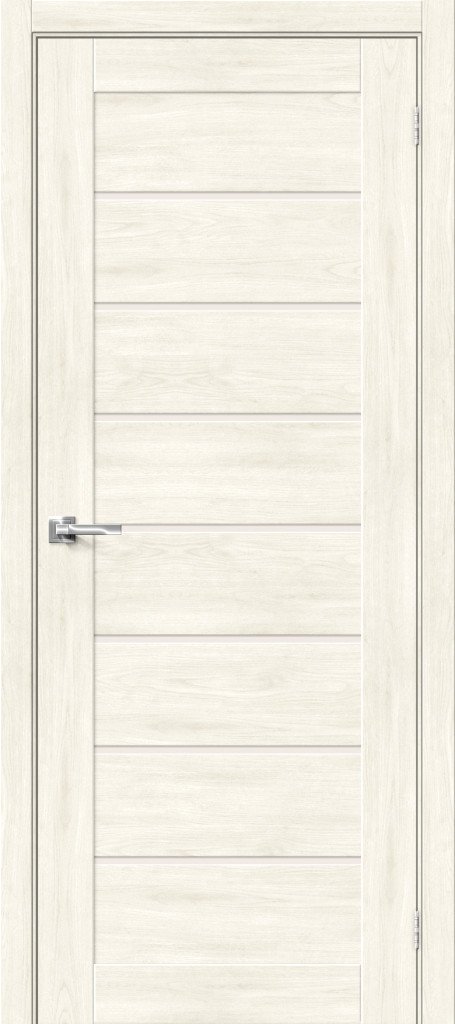 Межкомнатная дверь Браво-22<br/>Nordic Oak купить в Москве