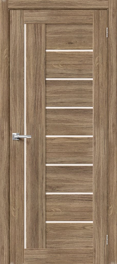 Межкомнатная дверь Браво-29<br/>Original Oak купить в Москве