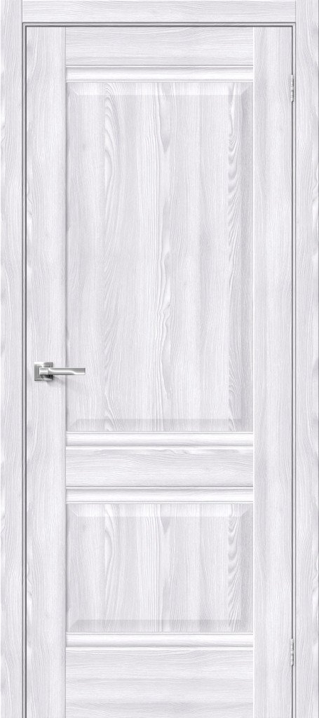 Межкомнатная дверь Прима-2<br/>Riviera Ice купить в Москве