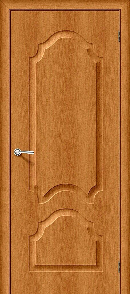 Межкомнатная дверь Скинни-32<br/>Milano Vero купить в Москве