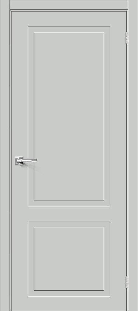 Межкомнатная дверь Граффити-12<br/>Grace купить в Москве