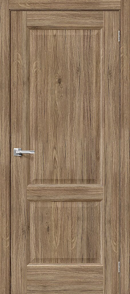 Межкомнатная дверь Неоклассик-32<br/>Original Oak купить в Москве