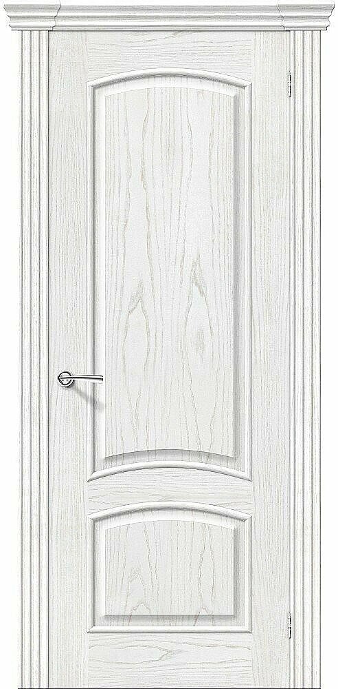 Межкомнатная дверь Амальфи<br/>Т-23 (Жемчуг) купить в Москве