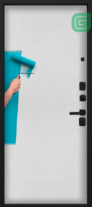 Входная дверь Command Doors «Шеллвуд» купить в Москве