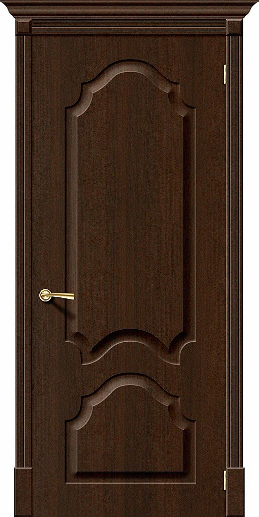 Межкомнатная дверь Скинни-32<br/>П-33 (Венге) купить в Москве