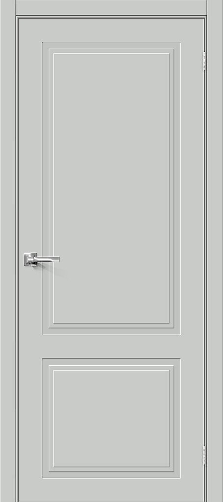 Межкомнатная дверь Граффити-42<br/>Grace купить в Москве