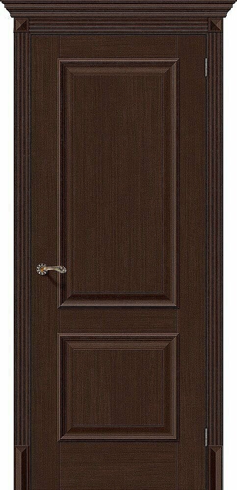 Межкомнатная дверь Классико-12<br/>Thermo Oak купить в Москве