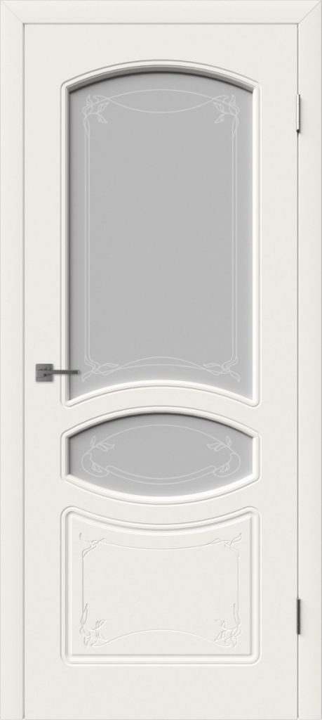 Межкомнатная дверь Versal<br/>Ivory купить в Москве