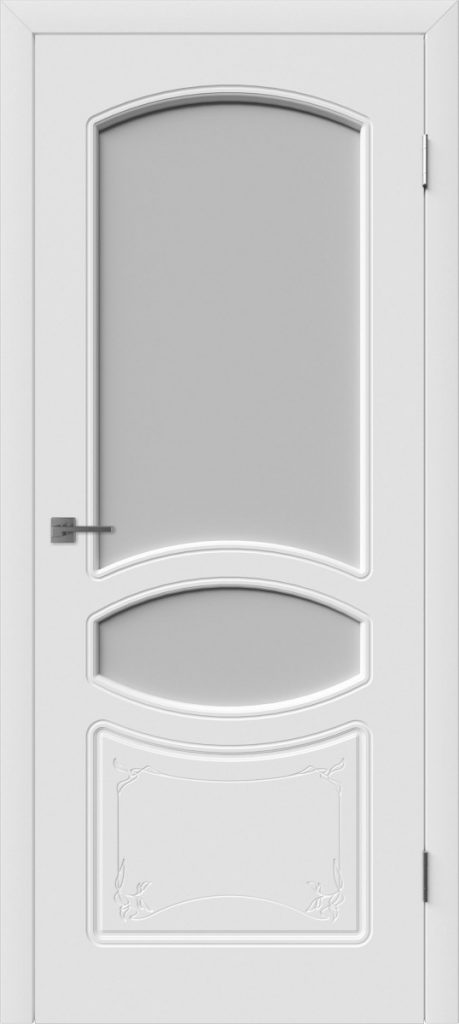 Межкомнатная дверь Versal<br/>Polar купить в Москве