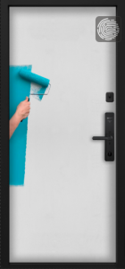 Входная дверь CYBER Lord SN-K8L купить в Москве