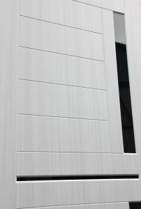 Входная дверь Классик антик медный 02 — Сандал белый купить в Москве