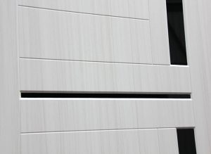 Входная дверь Классик антик медный 02 — Сандал белый купить в Москве