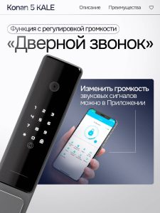 Входная дверь Пиано Смарт 2.0 панель 29 — Черный кварц купить в Москве