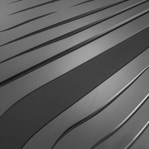 Входная дверь Леолаб 14 — Эковенге горизонтальный купить в Москве