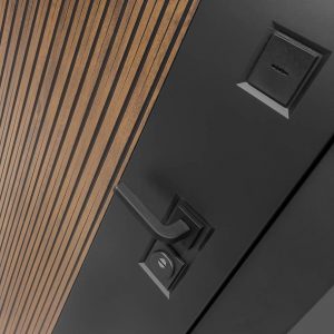 Входная дверь Айслаб 15 — Алмон 25 купить в Москве