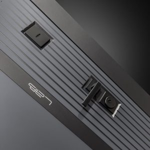 Входная дверь Лаб 2 Про 21 — Грей софт купить в Москве