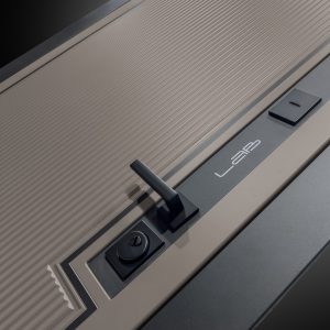 Входная дверь Лаб 1 Про 15 — Алмон 25 купить в Москве