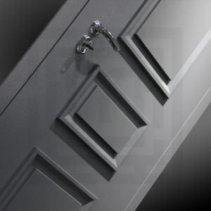 Входная дверь Атлантик 03 — Капучино купить в Москве