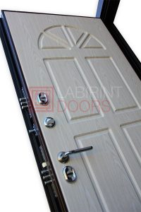 Входная дверь Термо Магнит 15 — Алмон 25 купить в Москве