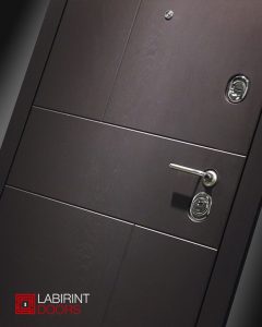 Входная дверь Урбан 03 — Сандал белый купить в Москве