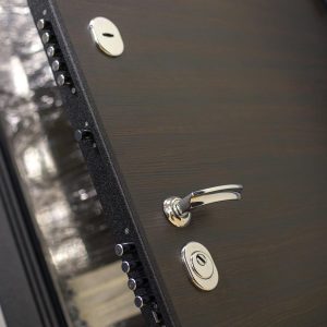 Сицилия  венге поперечный  Гладкая панель Силк жасмин купить в Москве